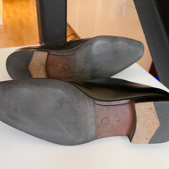 3 pairs of Finsbury shoes main image 14